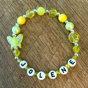 Dolly Parton Bracelet